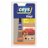 CEYS Vinilceys lepidlo na mäkčené plasty 15g