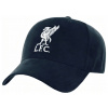 Liverpool FC Šiltovka Liverpool FC, tmavo modrá, 55-61 cm