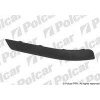 Lišta nárazníka zadná ľavá Opel Astra H POLCAR 550996-7 (Lišta nárazníka zadná ľavá Opel Astra H POLCAR 550996-7)