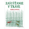 Zašušťanie v tráve - Robin Hawdon - online doručenie