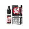 Aramax Max Strawberry e-liquid 10 ml 6 mg