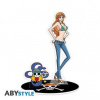 AbyStyle One Piece 2D Nami
