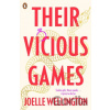 Their Vicious Games - Joelle Wellington