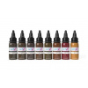 Intenze Gen-Z Randy Engelhard Flesh Set 8 x 30 ml