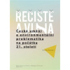 Řečiště a vlna - Navrátil Ondřej Autor