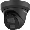 Hikvision DS-2CD2323G2-IU(2.8mm)(D) BLACK, 2MPix IP Turret AcuSense kamera; IR 30m, IP67, mikrofon