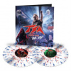 TSA DREAM TEAM - Live 2021 / Splattee / Vinyl [LP]
