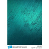 HET® BRILLANT METALLICO interiérová akrylátová dekorační barva s metalickým efektem Barva (odstín): BM 482 stylish turquoise, Velikost balení: 1 l