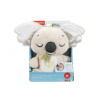 Fisher Price upokojujúca Koala na cesty JBD65