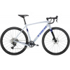 Gravel kolo Trek Checkpoint ALR 5 - Plasma Grey Pearl 54