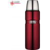 Thermos Termoska na nápoje - červená