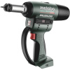Metabo NMP 18 LTX BL M10 Akumulátorová nitovacia pištoľ, 18 V 601788850; 601788850