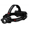 Ledlenser Čelovka H15R Core