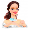 Barbie GIGA na česanie Simi bruneta (Barbie na česanie)