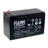 FIAMM Batéria FG20722 Vds - 7200mAh Lead-Acid 12V - originálna