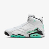 Pánska Vysoká obuv NIKE JORDAN MVP DZ4475-103 – Biela