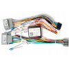 Rozhranie Adaptér Canbus CAN Modul JEEP Chrysler Dodge universal