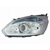 Abakus 431-11B4LMLD-EM Reflektor