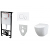 Geberit SET Duofix 111.300.00.5 NR4