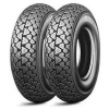 Michelin S83 3/0 R10 42J