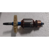 Worcraft Rotor RS07-115, diel 31 1110903