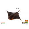 zooted Siba ománska raja plast 18cm