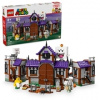 LEGO® Super Mario™ 71436: King Boo a strašidelné sídlo