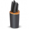 LT2150 set 5 nožov v bloku KERF LAMART