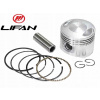 PIEST CROSS 125 52,4 mm PIN 14 mm KPL. LIFAN ORIGINÁL