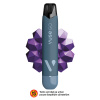 Vuse Go Reload 1000 Pen Kit - Grape Ice 18mg Chladivé hrozny