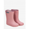 Termočižmy En*Fant s ovčím rúnom Old Rose - 30