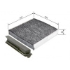 TATechnix Kabínový filter Dacia LOGAN (LS_) Bosch - 1.216V, 1.216VLPG, 1.4, 1.4MPILPG, 1.6MPI85, 1.