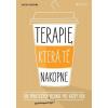 Terapie, která tě nakopne - Sacha Bachim