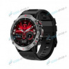 Chytré hodinky Blavec Smartwatch M07 Raptor HD AMOLED (SWM07-B) čierne