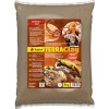 TROPICAL TerraClay 5kg hnedý substrát z piesku a ílu do terária (TROPICAL TerraClay 5kg hnedý substrát z piesku a ílu do terária)
