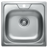 Kuchyňský dřez Alveus Allux 70 Natur 1074634