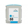 Profitoner HP C9391AE (no. 88XL) kompatibilný atrament cyan pre tlačiarne HP