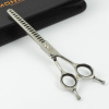 Diamond Scissors Chunkers Efilačné nožnice na strihanie psov 6,5