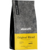 Káva AlzaCafé, zrnková, 1000g, zrnková, 100% arabica, pôvod Brazília, Costa Rica, Guate (ALZCAFE01)