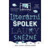 Literární spolek Laury Sněžné - Pasi Ilmari Jääskeläinen