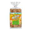 Bonavita Active Knäckebrot kváskový so sezamom a slnečnicou 180 g