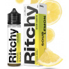 Příchuť Ritchy S&V: Sour Lemon (Kyselý citron) 12ml