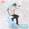 Sega Modrý exorcista Shimane Illuminati Saga Xross Link PVC soška Rin Okumura 18 cm