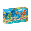 Playmobil 70708 SCOOBY-DOO! Dobrodružstvá s duchom kapitána Cutlera
