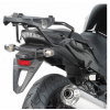 KAPPA KR777 - montážna sada (pre TOP CASE) HONDA CBF 1000 / CBF 1000 ST (10-14)