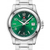 Hodinky Swiss Military SM34002.24 Mens Watch 39mm 5ATM