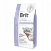 Brit suché krmivo sleď 5 kg