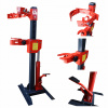 HYDRAULICKÁ SŤAHOVÁK tanierov 1T pre pružiny MCPherson GR010S GRUBBER