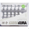 Korda Kamakura Choddy Barbless vel. 4