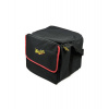 MEGUIARS Kit Bag - taška na autokosmetiku 24x30x30 cm